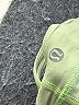 Lululemon Athletica Green Tube Top Size 4 - photo 6
