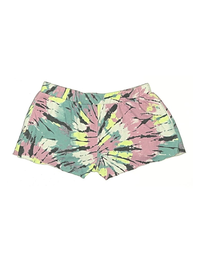 Pre-owned Colsie Shorts In Pink