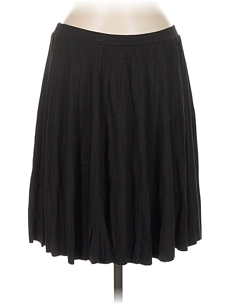 CHELSEA & THEODORE Pre-owned Casual Skirt In Black