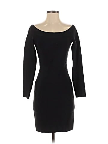 BCBGMAXAZRIA Cocktail Dress (view 1)