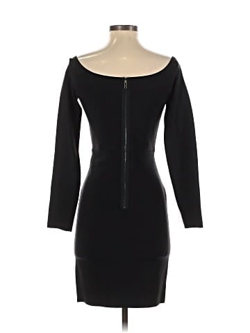 BCBGMAXAZRIA Cocktail Dress (view 2)