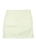 Beija-Flor Green Casual Skirt Size 6 - photo 2