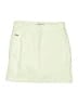 Beija-Flor Green Casual Skirt Size 6 - photo 1
