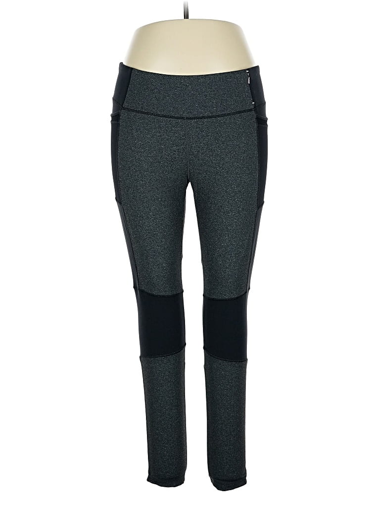 Pre-owned Calia By Carrie Underwood Active Pants In Blue