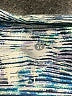 Lululemon Athletica Print Blue Active Pants Size 4 - photo 6