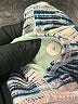 Lululemon Athletica Print Blue Active Pants Size 4 - photo 7