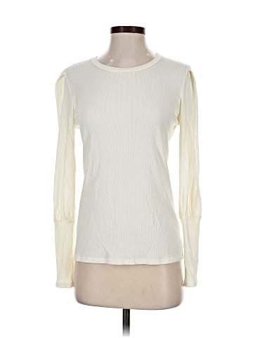 Bobi Long Sleeve T-Shirt (view 1)
