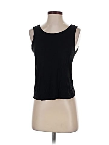 Tennis Sleeveless T-Shirt (view 1)