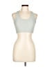 Booty by Brabants Green Teal Tank Top Size XS (estimated) - photo 1