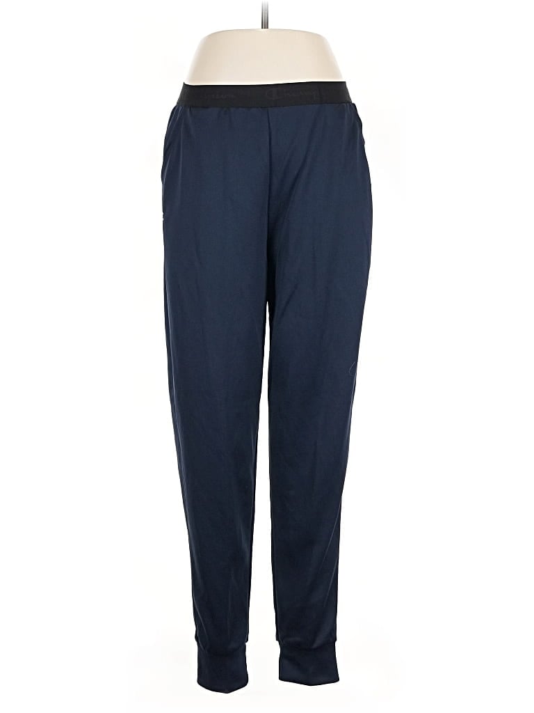 Champion Active Pants In Blue