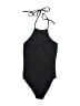 Princess Polly Black Bodysuit Size 4 - photo 2