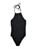 Princess Polly Black Bodysuit Size 4 - photo 1