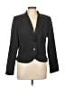 Courtenay Black Blazer Size 10 - photo 1