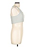 Booty by Brabants Green Teal Tank Top Size XS (estimated) - photo 4