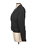 Courtenay Black Blazer Size 10 - photo 5