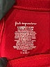 First Impressions Red Long Sleeve T-Shirt Size 6-9 mo - photo 3
