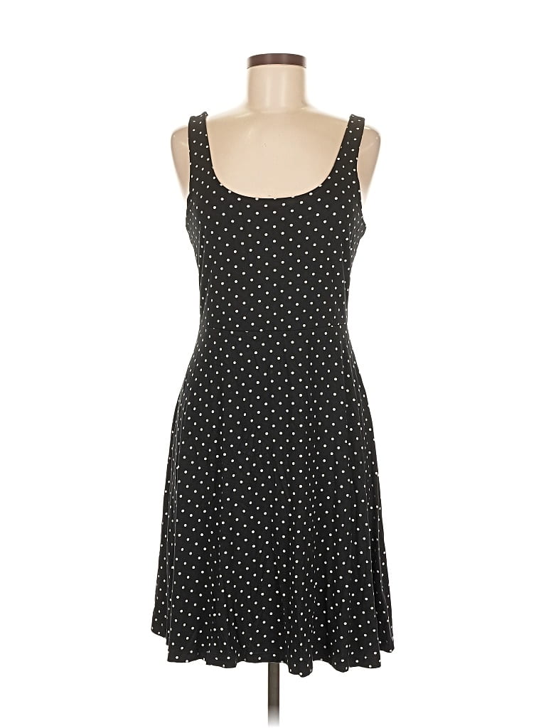 OLD NAVY Pre-owned Casual Dress In Black