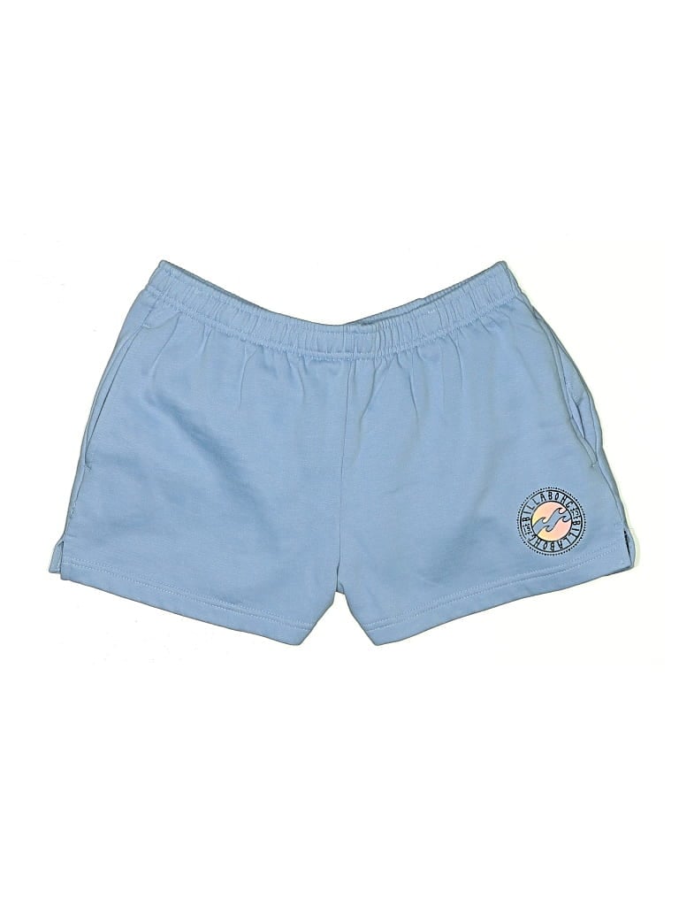 Click to view more detailed imagery on our partner's website Pre-owned Billabong Athletic Shorts In Blue