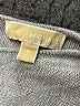 MICHAEL Michael Kors Gray Pullover Sweater Size M - photo 3