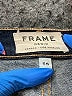 FRAME Denim Blue Jeans Size 26 waist - photo 3