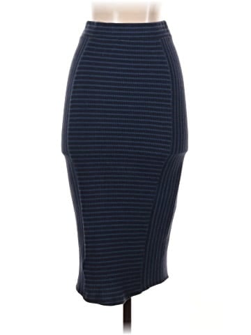 Silence and Noise Casual Skirt (view 2)