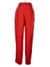 Unbranded Red Casual Pants Size 10 - photo 2