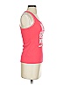 Lorna Jane Active Pink Tank Top Size S - photo 4