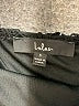 Lulus 100% Polyester Black Cocktail Dress Size S - photo 6