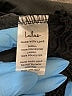 Lulus 100% Polyester Black Cocktail Dress Size S - photo 7