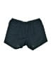 Built by Wendy Solid Teal Shorts Size M - photo 1
