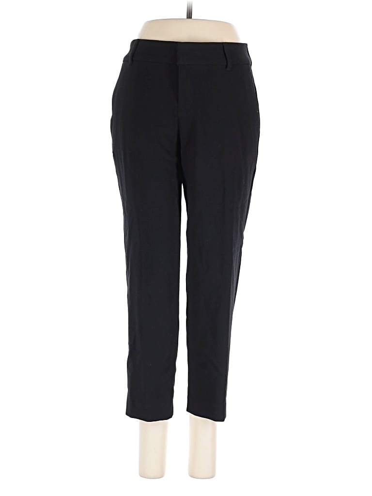 OLD NAVY Pre-owned Dress Pants In Black