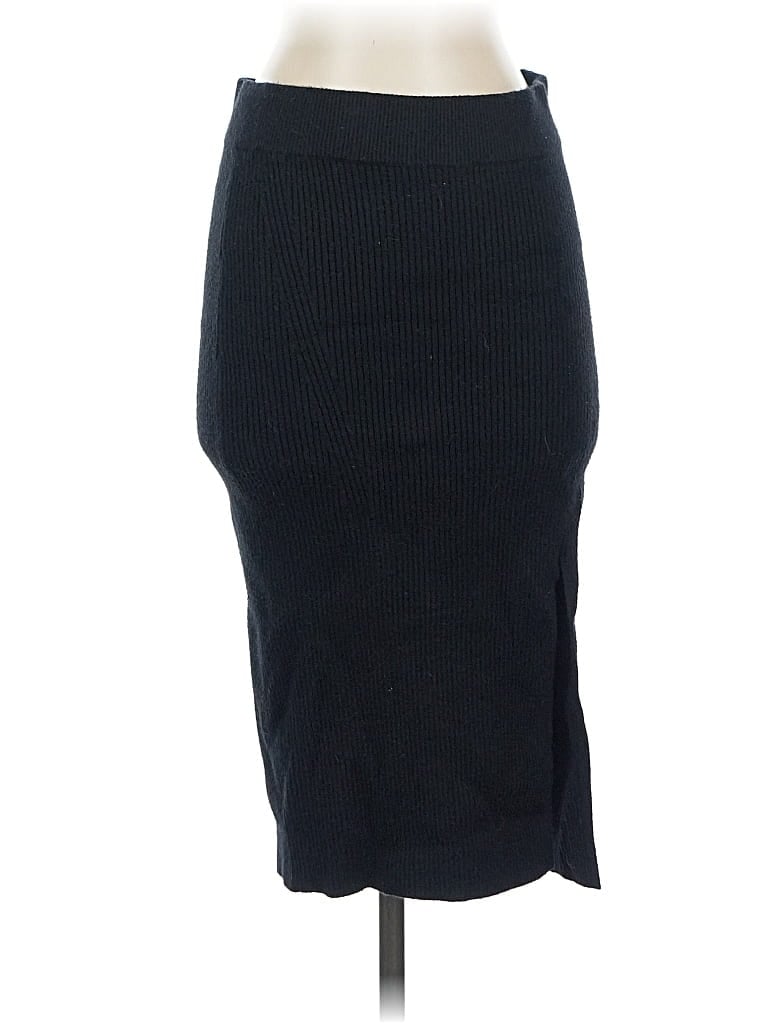 ABERCROMBIE & FITCH Pre-owned Casual Skirt In Black