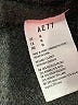 AE77 Black Pullover Sweater Size M - photo 7