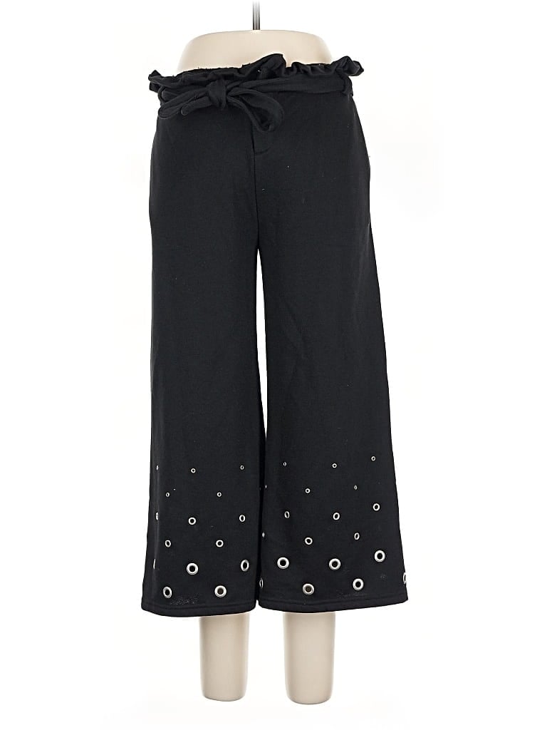 DANCE & MARVEL Pre-owned Casual Pants In Black