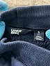Lands' End Solid Blue Casual Pants Size 6 - 7 - photo 3