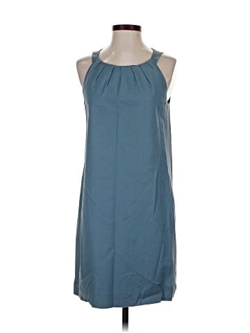 Tevrow+Chase Casual Dress (view 1)