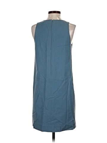 Tevrow+Chase Casual Dress (view 2)