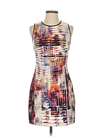 Marc New York Cocktail Dress (view 1)