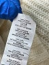 Nasty Gal Inc. 100% Acrylic Color Block Ivory Pullover Sweater Size S - photo 4