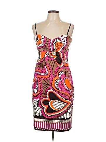 David Meister Cocktail Dress (view 1)