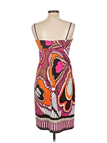 David Meister Cocktail Dress (view 2)