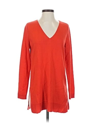Eileen Fisher Pullover Sweater (view 1)