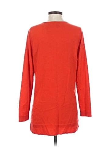 Eileen Fisher Pullover Sweater (view 2)