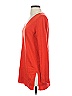 Eileen Fisher Red Pullover Sweater Size S - photo 5