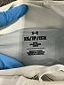 Under Armour Yellow Athletic Shorts Size XS - photo 3
