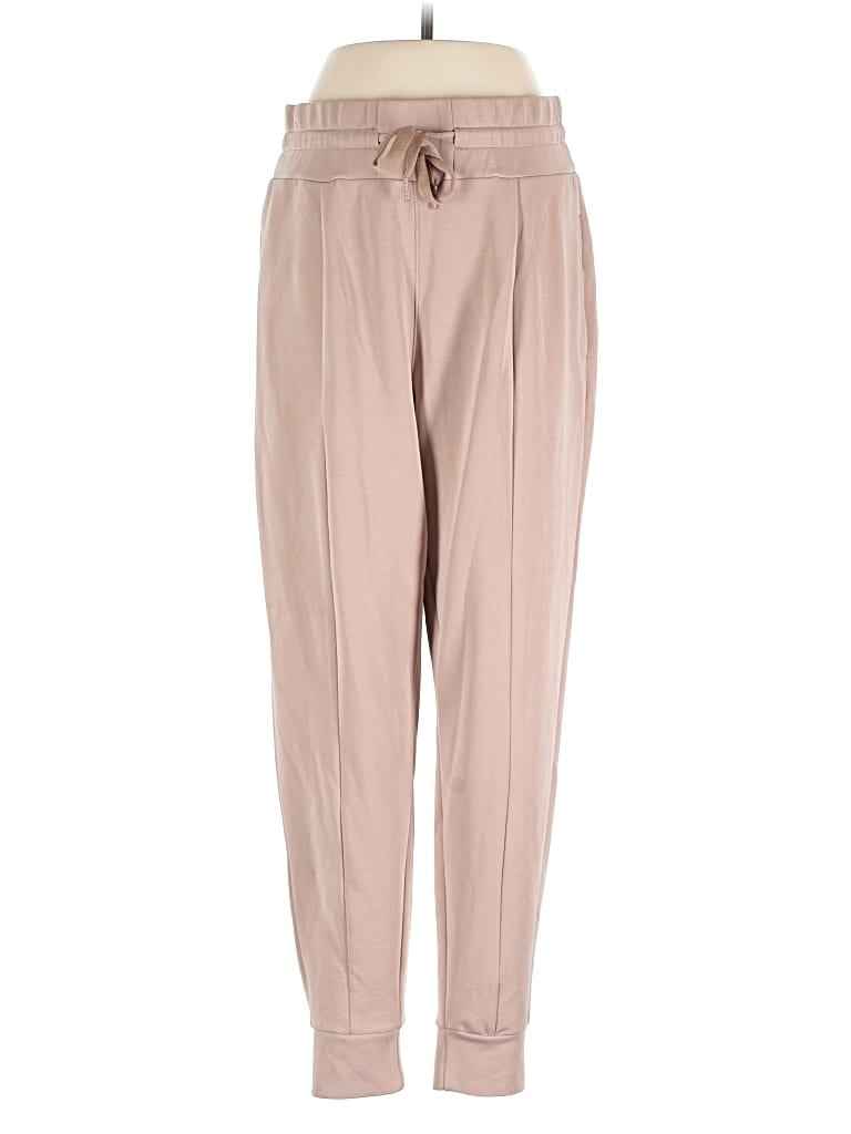 Pre-owned Joylab Casual Pants In Brown