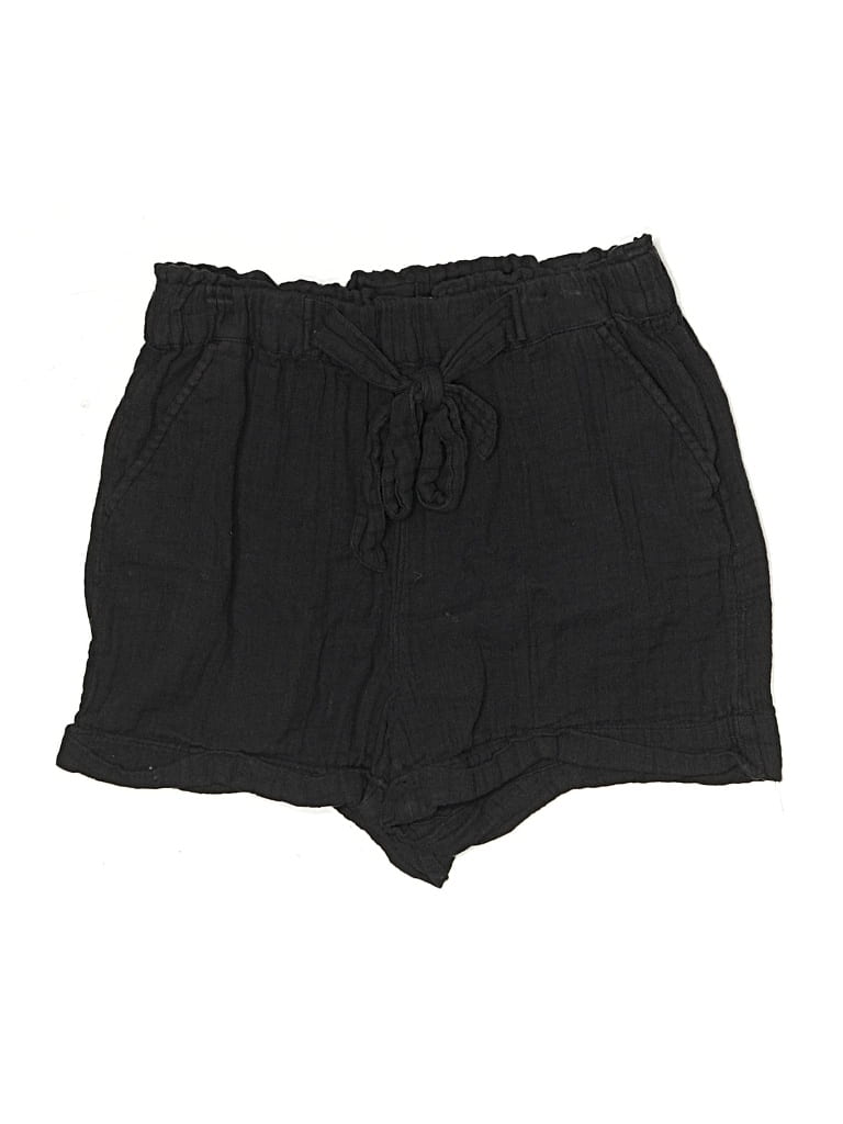 Pre-owned Sonoma Goods For Life Shorts In Black