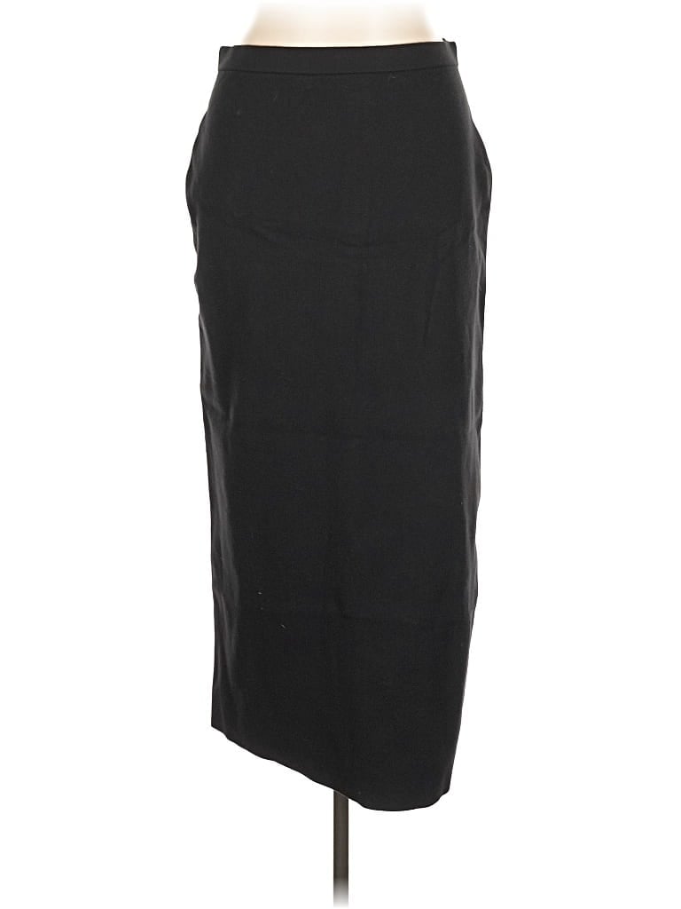 OPEN EDIT Pre-owned Formal Skirt In Black