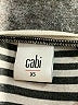 CAbi Ivory Sleeveless Blouse Size XS - photo 7