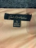Jodi Kristopher Black Cocktail Dress Size 5 - photo 7